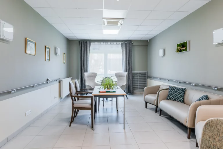 Résidence services seniors Le Clos de Tichemont à Giraumont