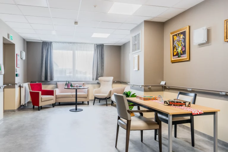 Résidence services seniors Le Clos de Tichemont à Giraumont