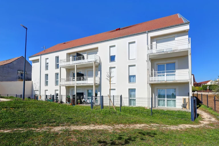 Résidence services seniors Résidence Hautevill’Age à Hauteville-lès-Dijon