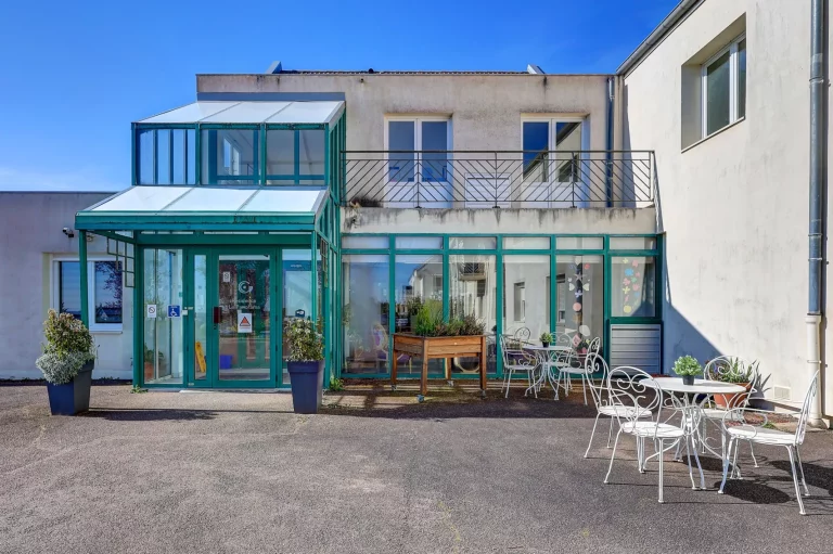 Le Panorama à Hauteville-les-Dijon