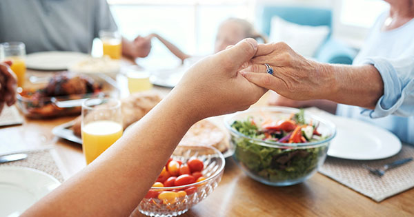 Lutter contre la dénutrition 