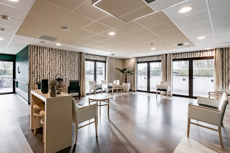 Résidence services seniors Résidence Les Dagueys à Libourne