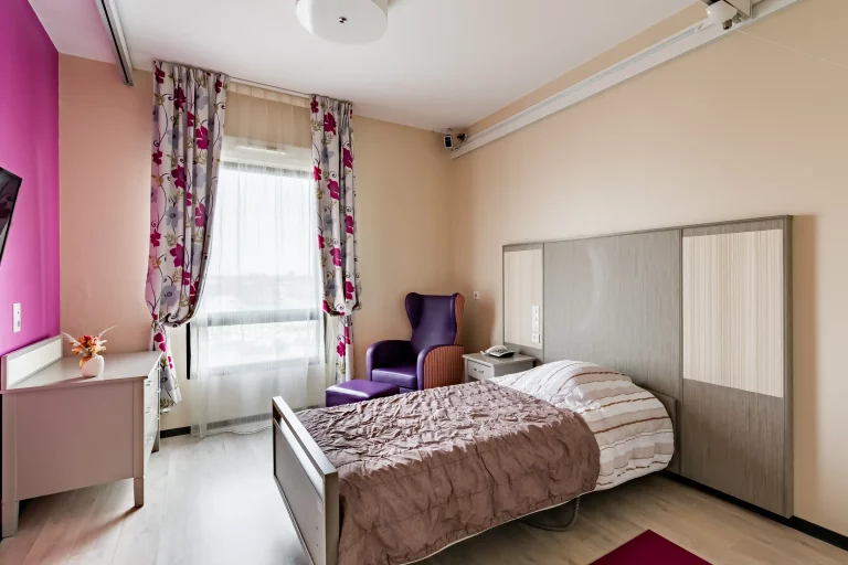 Résidence services seniors Résidence Les Dagueys à Libourne