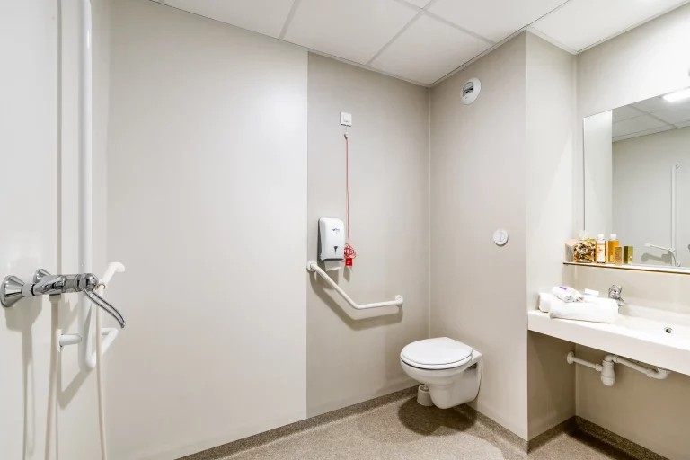 Résidence services seniors Résidence Les Dagueys à Libourne