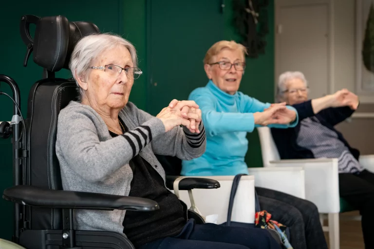 Résidence services seniors Résidence Les Dagueys à Libourne