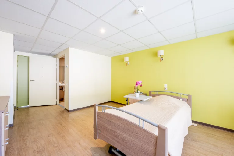 Maison de retraite médicalisée EHPAD Les Bois de Landecotte à La Lande-de-Fronsac