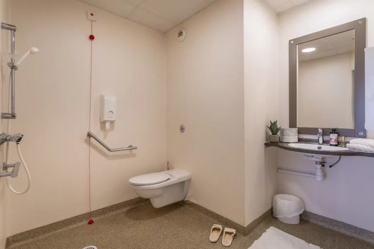 Résidence services seniors République-Dames à Marseille