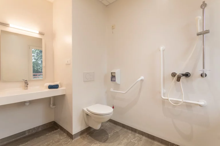 Maison de retraite médicalisée EHPAD Clairfontaine à Marseille