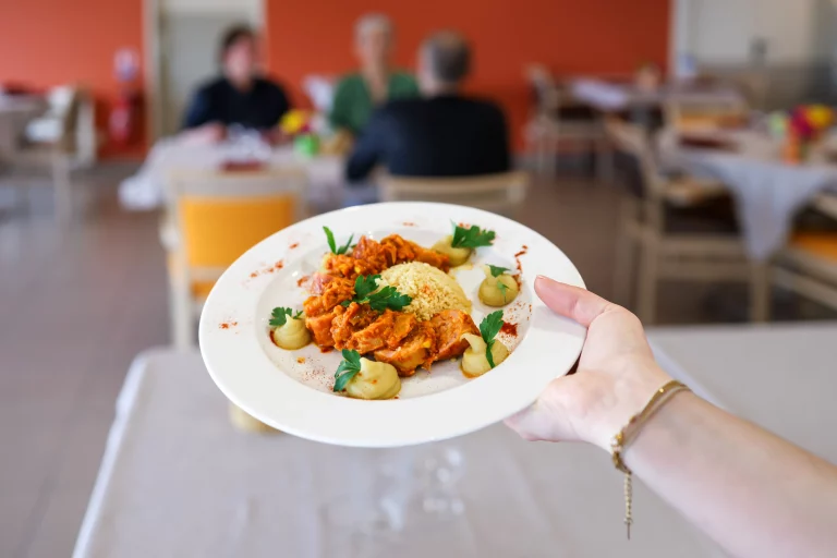 Résidence services seniors Saint-Victor à Neuilly-Crimolois