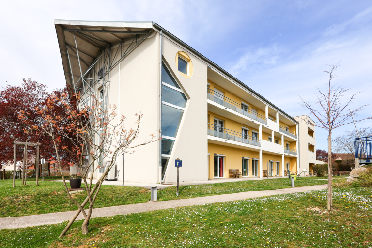 La Combe Saint-Victor à Neuilly-Crimolois