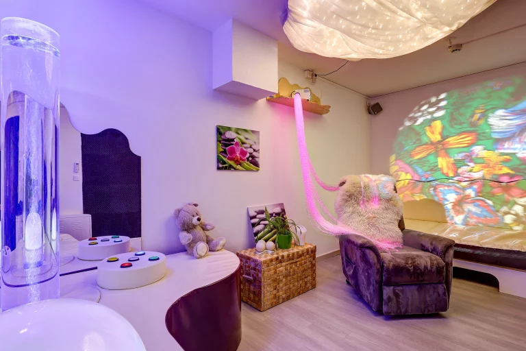 Résidence services seniors Saint-Victor à Neuilly-Crimolois