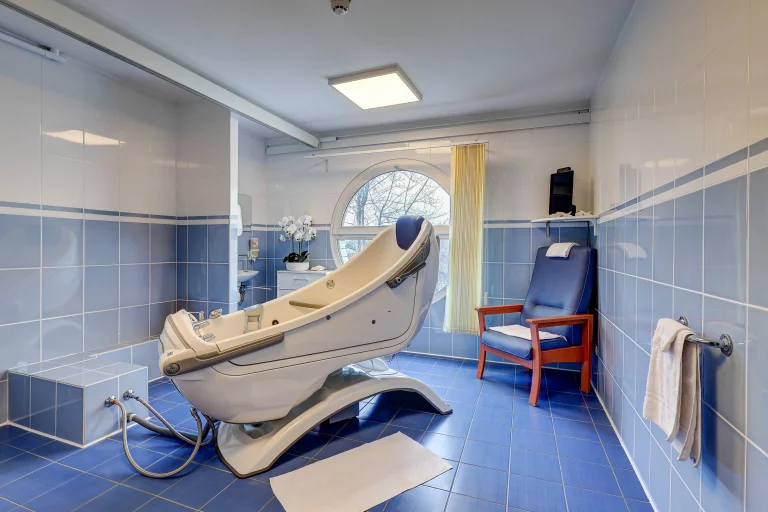 Résidence services seniors Saint-Victor à Neuilly-Crimolois