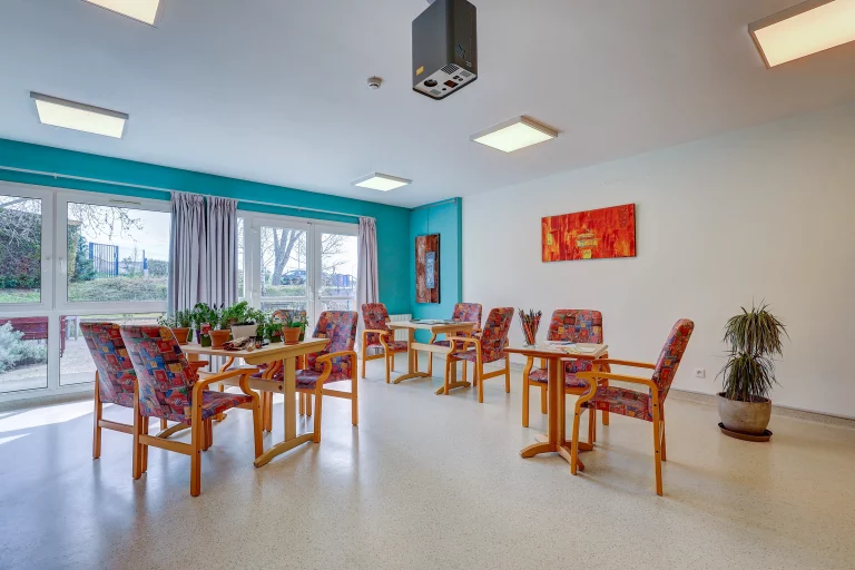 Résidence services seniors Saint-Victor à Neuilly-Crimolois