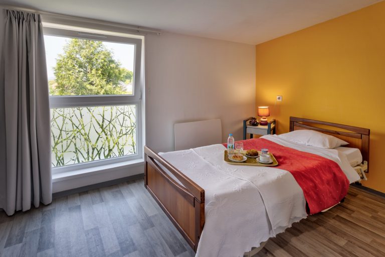 Maison de retraite médicalisée EHPAD Les Verrières à Pernes