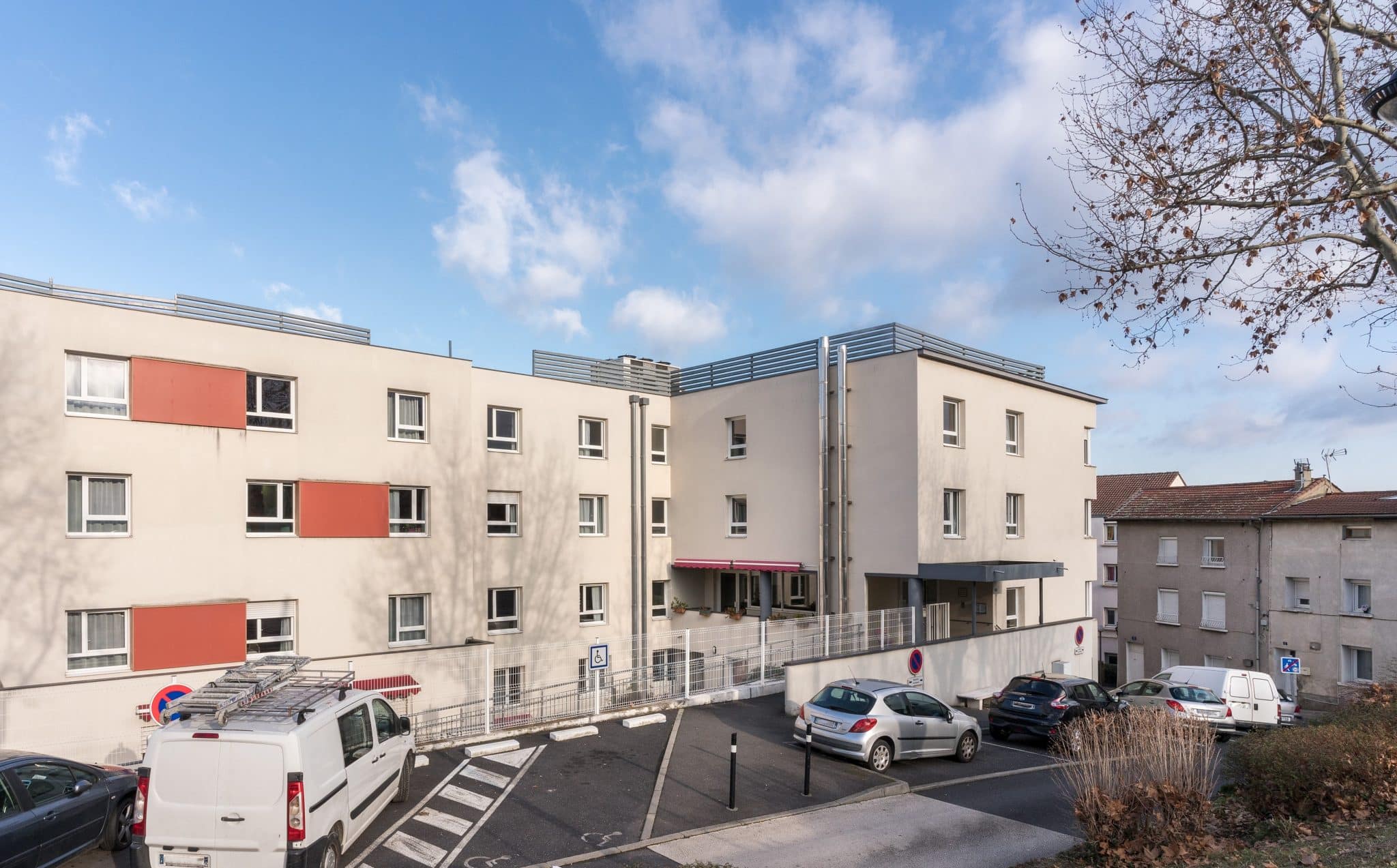 Les Rives d'Or à Lorette