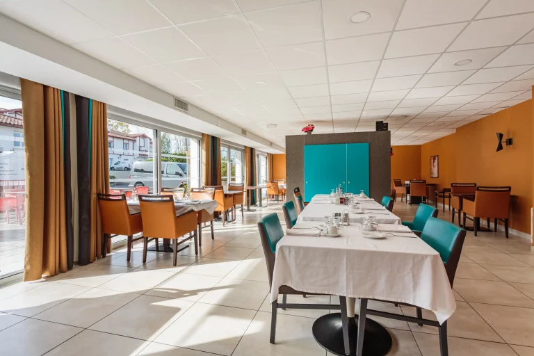 Résidence services seniors Résidence Uhabia à Arbonne