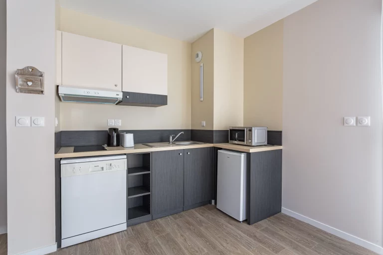 Résidence services seniors Résidence Uhabia à Arbonne