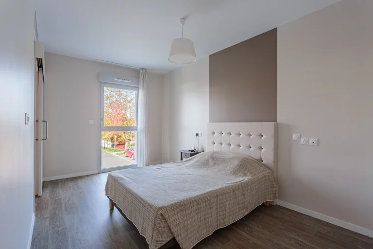 Résidence services seniors Résidence Uhabia à Arbonne