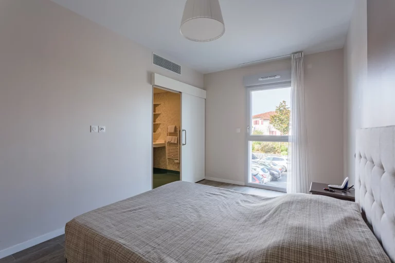 Résidence services seniors Résidence Uhabia à Arbonne