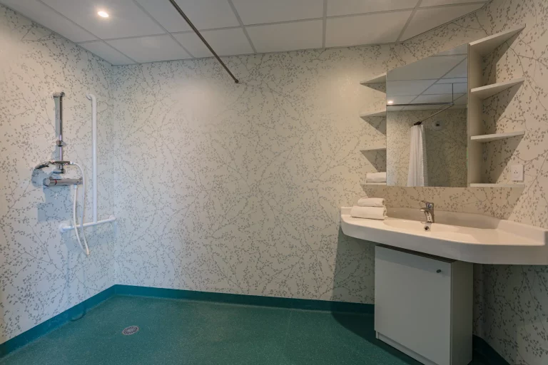 Résidence services seniors Résidence Uhabia à Arbonne