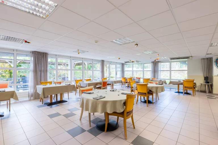 Résidence services seniors L’Étoile à Auxerre