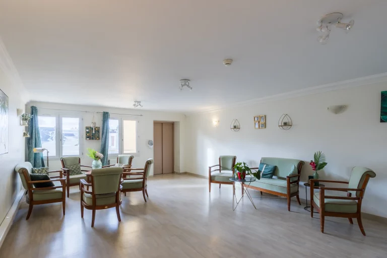 Résidence services seniors L’Étoile à Auxerre