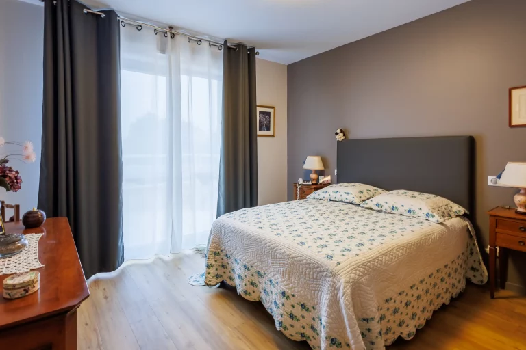 Résidence services seniors Les Rives de Sorgues à Le Thor