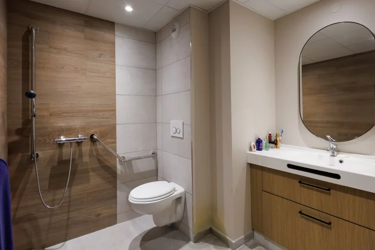 Résidence services seniors Les Rives de Sorgues à Le Thor