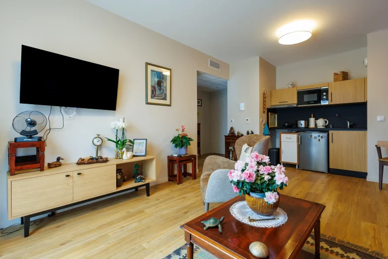 Résidence services seniors Les Rives de Sorgues à Le Thor