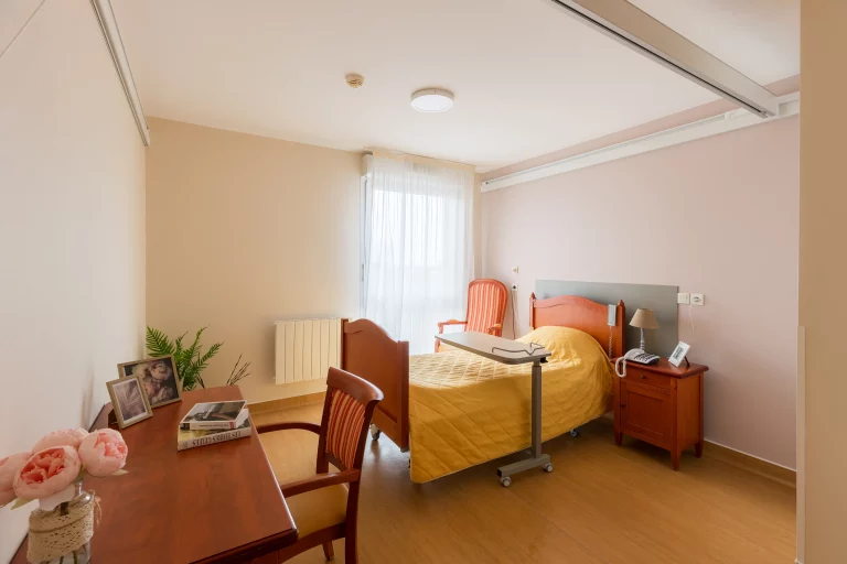 Résidence services seniors Le Pont de Loire à La Charité-sur-Loire