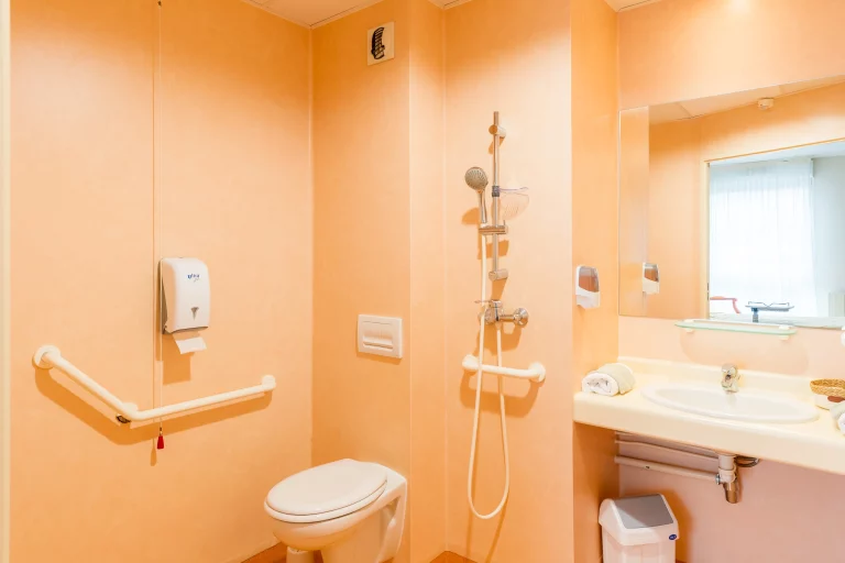 Résidence services seniors Le Pont de Loire à La Charité-sur-Loire