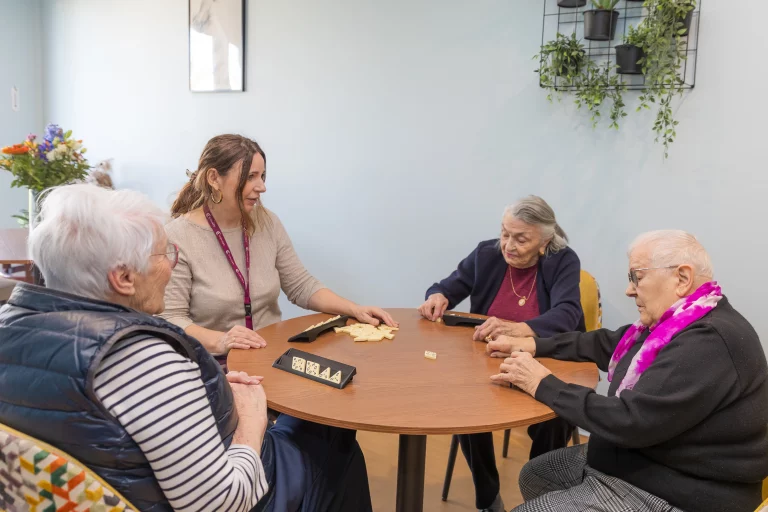 Résidence services seniors Le Pont de Loire à La Charité-sur-Loire