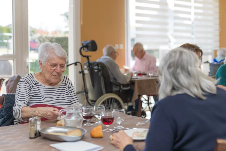 Résidence services seniors Le Pont de Loire à La Charité-sur-Loire