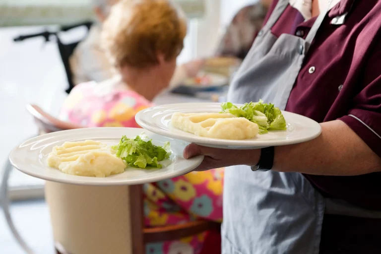 Maison de retraite médicalisée EHPAD Résidence de la Fontaine à Braine