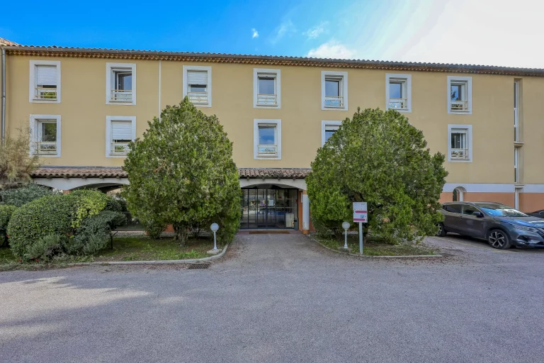 Résidence Plénitude à Gareoult