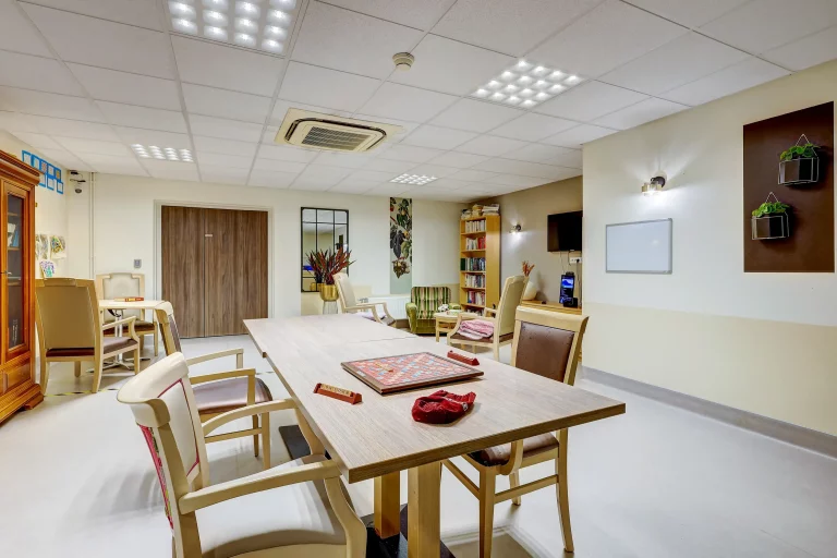 Résidence services seniors Résidence du Soleil Levant à Foucherans