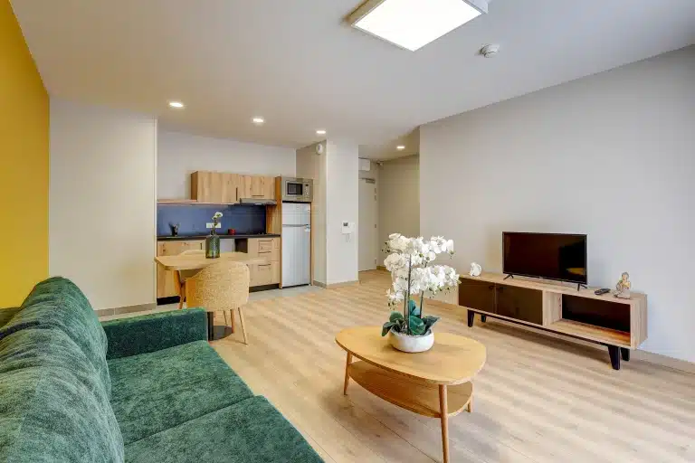 Résidence services seniors Le Cèdre de l’Allet à Bourg-lès-Valence