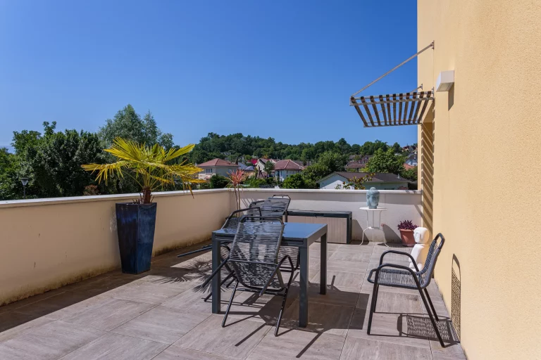 Résidence services seniors La Béarnaise à Gan