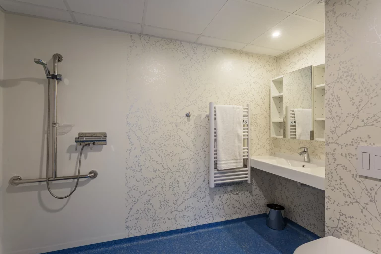 Résidence services seniors La Béarnaise à Gan