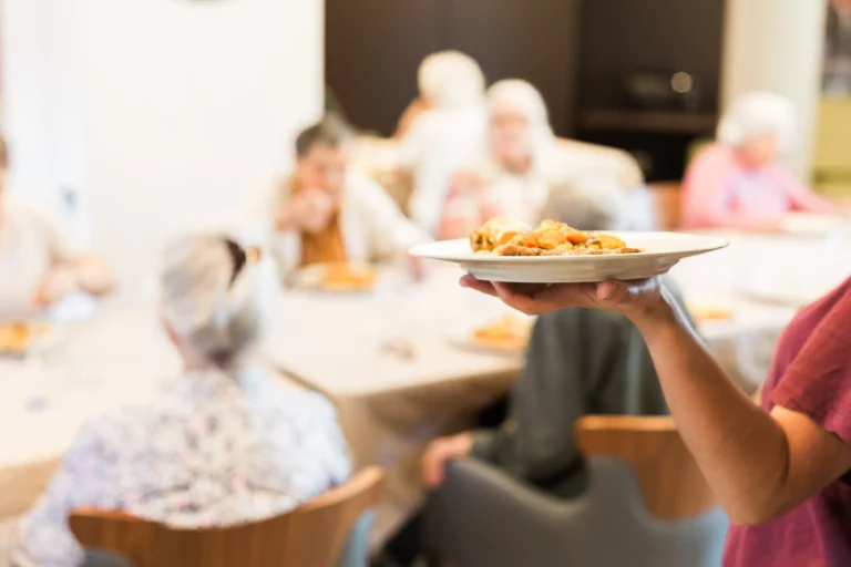 Résidence services seniors La Béarnaise à Gan