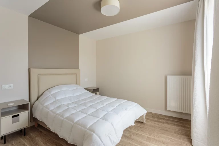 Résidence services seniors La Béarnaise à Gan