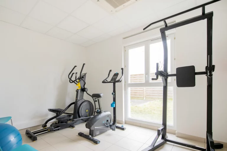 Résidence services seniors La Minardière à Gasville Oiseme