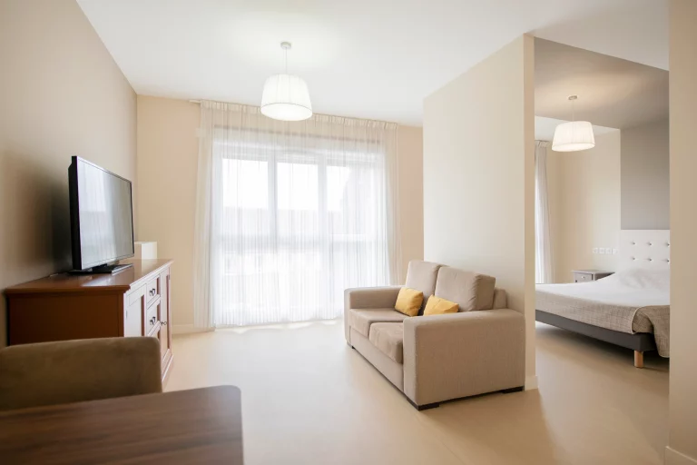 Résidence services seniors La Minardière à Gasville Oiseme