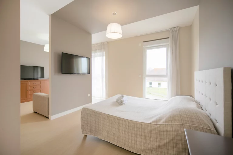 Résidence services seniors La Minardière à Gasville Oiseme