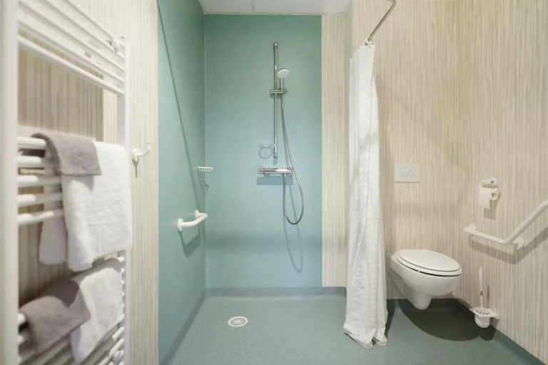 Résidence services seniors La Minardière à Gasville Oiseme