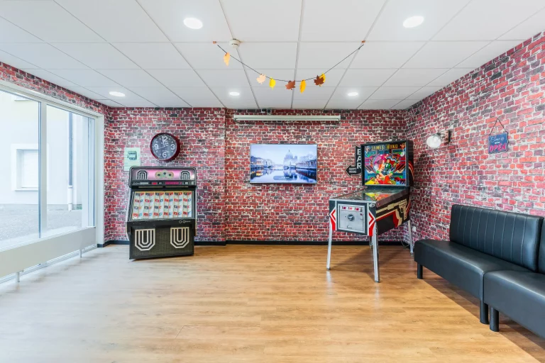 Maison de retraite médicalisée EHPAD Les Templiers à Richemont