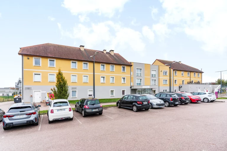 La Petite Gare à Richemont