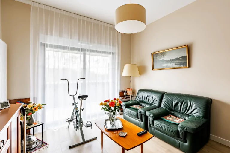 Résidence services seniors Résidence Les Dagueys à Libourne