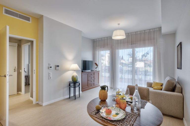 Résidence services seniors Les Cabanes de Lège à Lège-Cap-Ferret