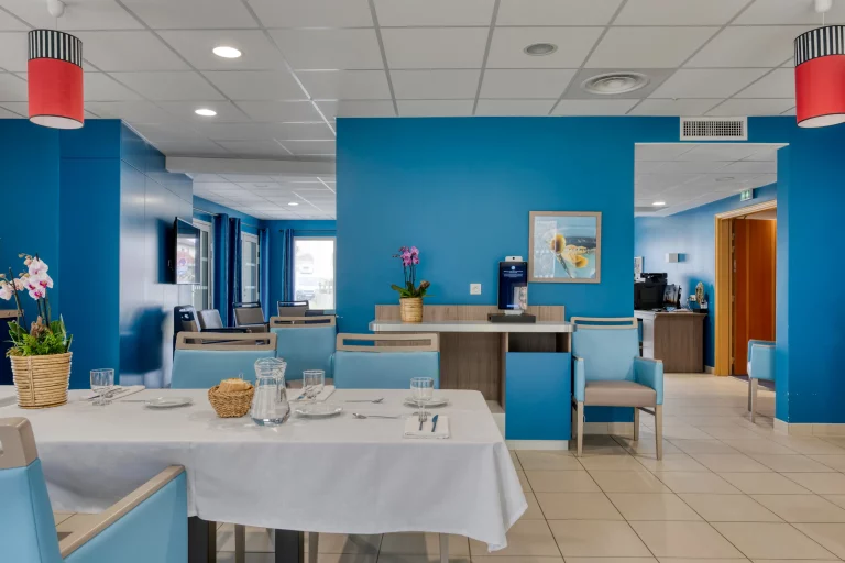 Résidence services seniors Les Cabanes de Lège à Lège-Cap-Ferret